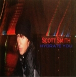 Hydrate You Album Cover - Scott Smith Music - ScottSmithMusicDotCom