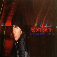 Hydrate You Album Cover - Scott Smith Music - ScottSmithMusicDotCom