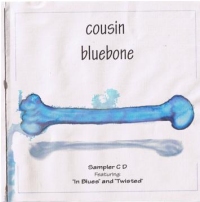 CousinBlueboneCDcoveronly