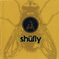 Shufly – Gold Album - by Scott Smith - singer songwriter
